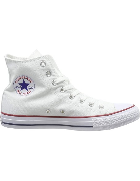 Zapatillas Unisex Converse Chuck Taylor All Star Hi Altas Color