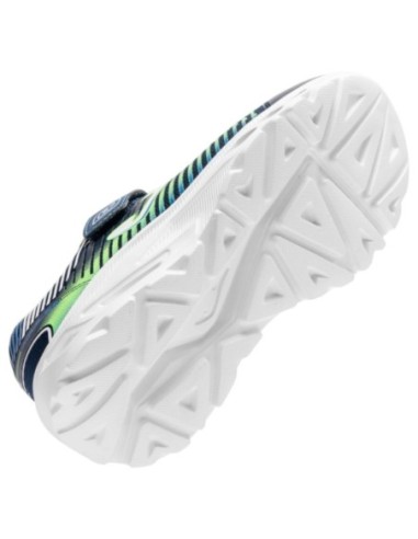 Zapatillas Deportivas con Luces Niño Joma Aquiles 2603 Marino Ligeros-JAQUIS2603V