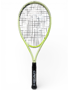 Raqueta Frontenis Head Graphene S2 Amarilla Ligera-23565