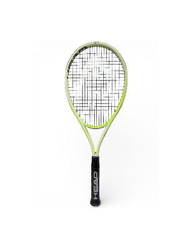 Raqueta Frontenis Head Graphene S2 Amarilla Ligera-23565