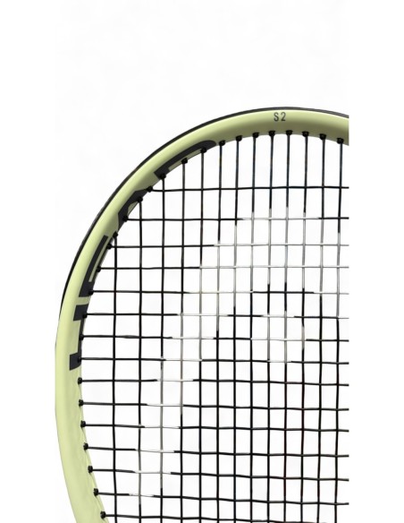 Raqueta Frontenis Head Graphene S2 Amarilla Ligera-23565