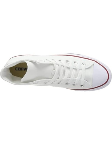 Zapatillas Unisex Converse Chuck Taylor All Star Hi Altas Color
