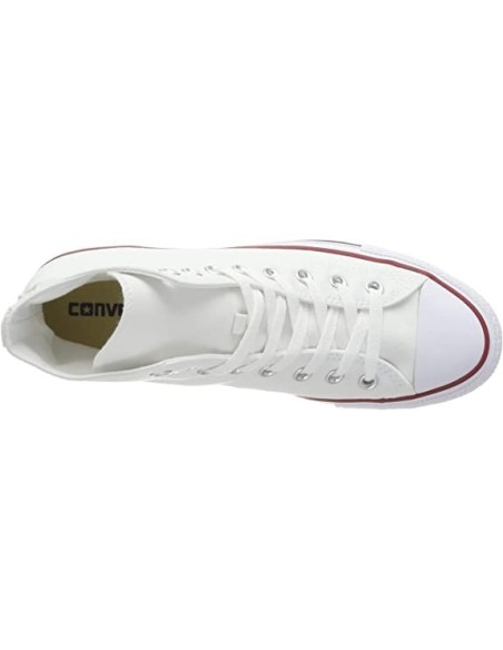 Zapatillas Unisex Converse Chuck Taylor All Star Hi Altas Color