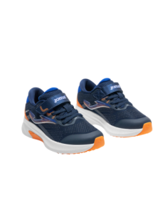 Zapatillas Deportivas Niño Joma Hispalis 2603 Marino Ligeras-JHISPS2603V 2