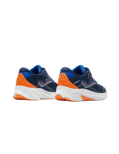Zapatillas Deportivas Niño Joma Hispalis 2603 Marino Ligeras-JHISPS2603V