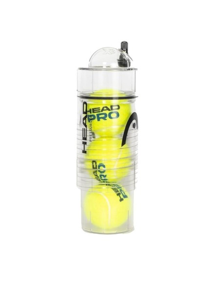 Presurizador Con Bomba X3 Head-287574