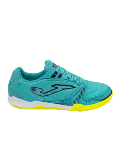 Joma Dribling 2535 Turquesa | Fútbol sala
