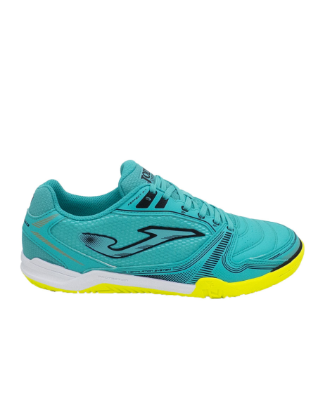 Joma Dribling 2535 Turquesa | Fútbol sala