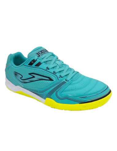 Joma Dribling 2535 Turquesa | Fútbol sala