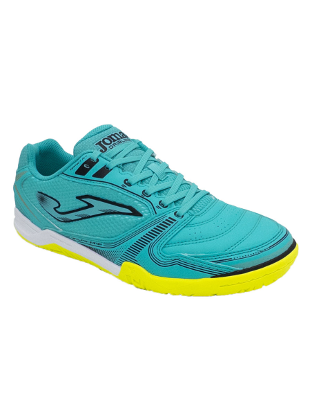 Joma Dribling 2535 Turquesa | Fútbol sala