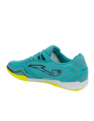 Joma Dribling 2535 Turquesa | Fútbol sala