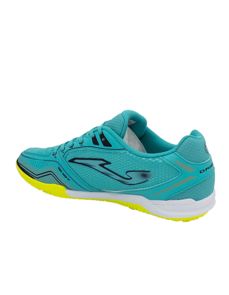 Joma Dribling 2535 Turquesa | Fútbol sala