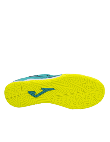 Joma Dribling 2535 Turquesa | Fútbol sala
