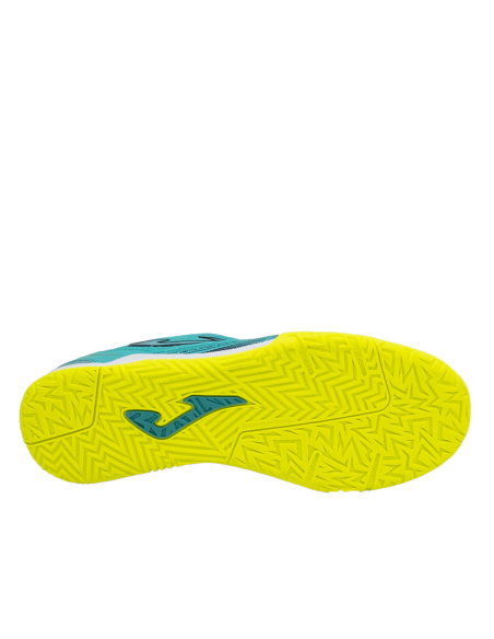 Joma Dribling 2535 Turquesa | Fútbol sala