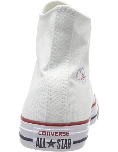 Zapatillas Unisex Converse Chuck Taylor All Star Hi Altas Color