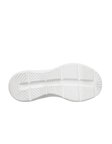 Zapatillas Deportivas Niños Skechers Microspec Velocity Marino/Gris Ligeras-404125L/NVSL
