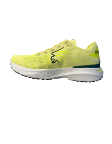 Zapatillas Running Hombre Joma Amarillas Ligeras-RVIPES2609