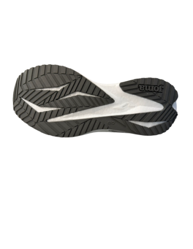 Zapatillas Running Hombre Joma Amarillas Ligeras-RVIPES2609