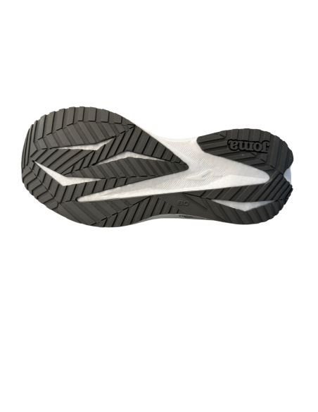 Zapatillas Running Hombre Joma Amarillas Ligeras-RVIPES2609