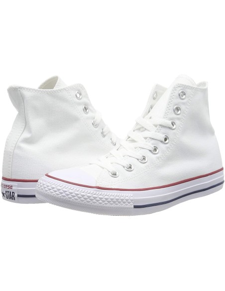 Zapatillas Unisex Converse Chuck Taylor All Star Hi Altas Color