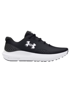 Zapatillas Deportivas Hombre Under Armour UA Charged Surge 4 Negras Ligeras-3027000-001