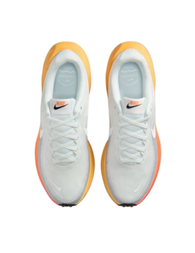 Zapatilla Running Hombre Nike Revolution 8 Gris Ligeras HJ9198-104