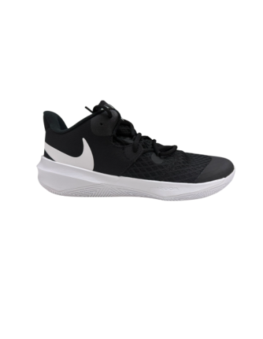 Zapatillas Deportivas Nike Hombre Zoom Hyperspeed Court Negras Ligeras-CI2964-010