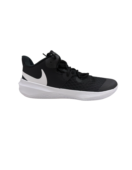 Zapatillas Deportivas Nike Hombre Zoom Hyperspeed Court Negras Ligeras-CI2964-010