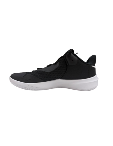 Zapatillas Deportivas Nike Hombre Zoom Hyperspeed Court Negras Ligeras-CI2964-010