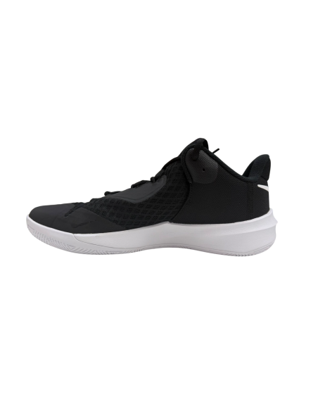 Zapatillas Deportivas Nike Hombre Zoom Hyperspeed Court Negras Ligeras-CI2964-010