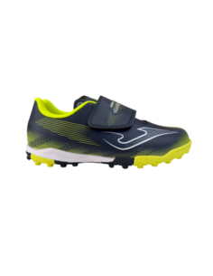 Zapatillas Deportivas Niño Joma Truf Supercopa 2603 Marino Ligeras-SUJS2603TFV