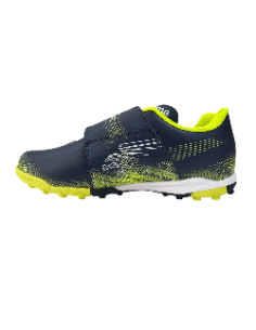 Zapatillas Deportivas Niño Joma Truf Supercopa 2603 Marino Ligeras-SUJS2603TFV 2