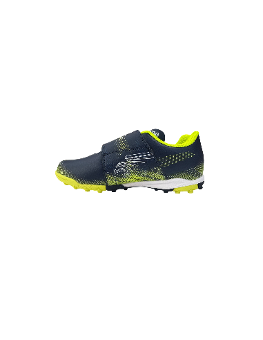 Zapatillas Deportivas Niño Joma Truf Supercopa 2603 Marino Ligeras-SUJS2603TFV