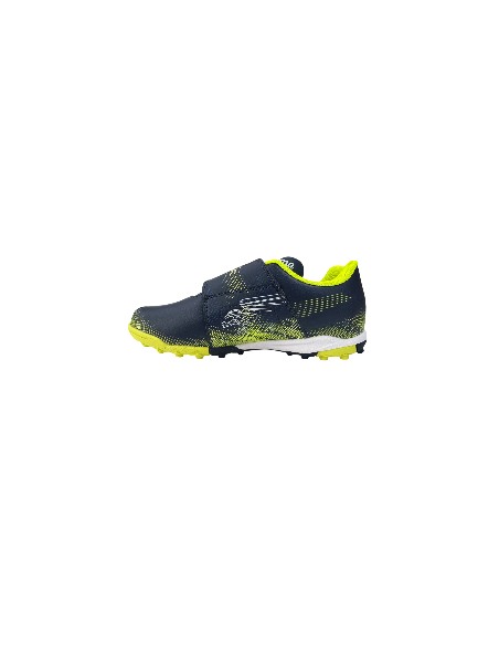 Zapatillas Deportivas Niño Joma Truf Supercopa 2603 Marino Ligeras-SUJS2603TFV