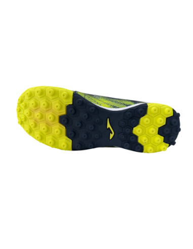 Zapatillas Deportivas Niño Joma Truf Supercopa 2603 Marino Ligeras-SUJS2603TFV