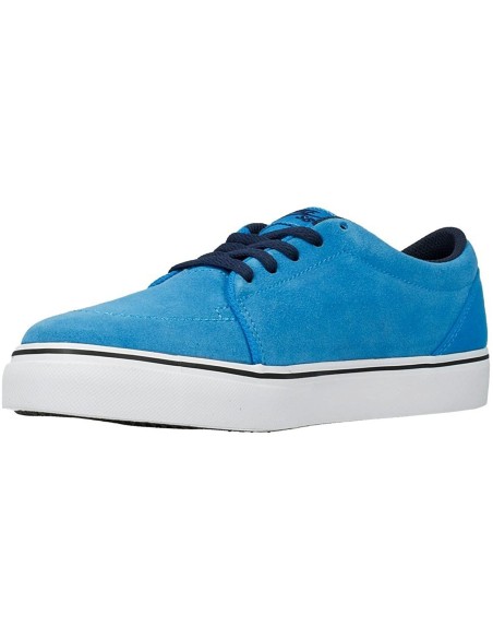 Nike SB Satire (GS) Zapatillas Niños azulón 580426-405-36