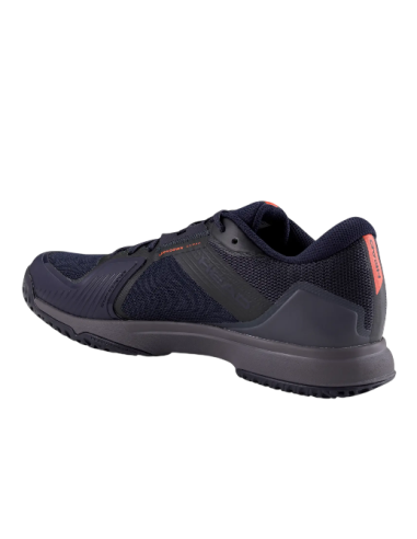 Zapatillas Tenis Hombre Head Sprint Team 4.0 Marino Ligeras-276405-095