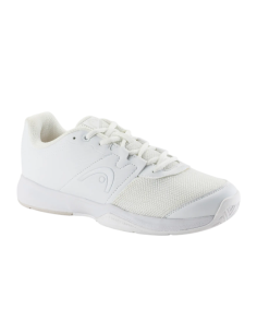 Zapatillas Tenis Mujer Head Revolt Court Blancas Ligeras-274515-035