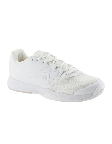 Zapatillas Tenis Mujer Head Revolt Court Blancas Ligeras-274515-035