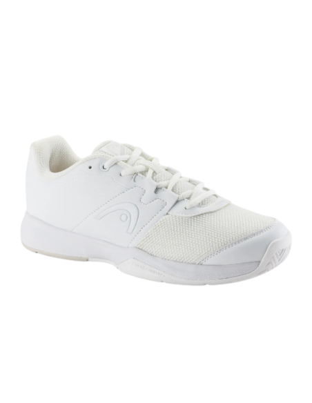 Zapatillas Tenis Mujer Head Revolt Court Blancas Ligeras-274515-035