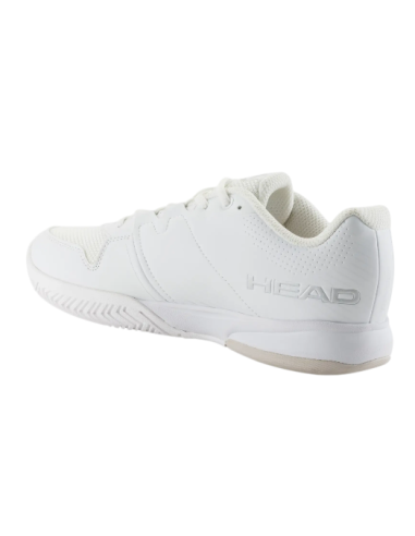 Zapatillas Tenis Mujer Head Revolt Court Blancas Ligeras-274515-035