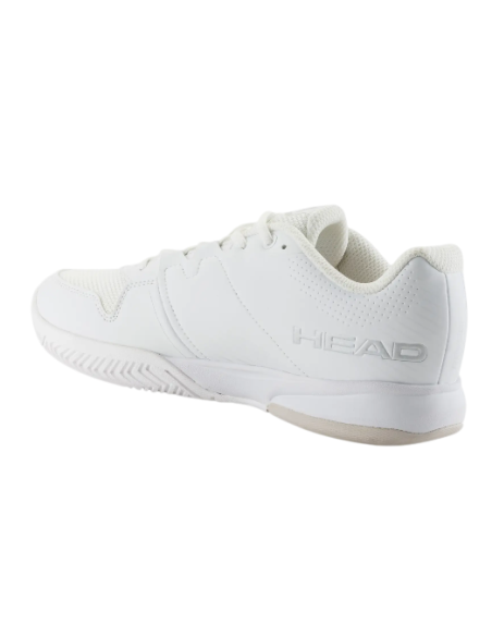 Zapatillas Tenis Mujer Head Revolt Court Blancas Ligeras-274515-035