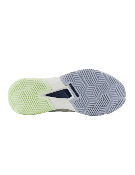 Zapatillas Padel Mujer Head Motion Team Blanco Ligeras-274685-065