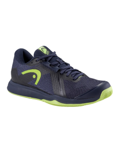 Zapatillas Tenis Hombre Head Sprint Team Marino Ligero-273435-100