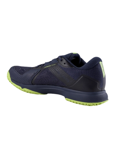 Zapatillas Tenis Hombre Head Sprint Team Marino Ligero-273435-100