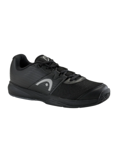 Zapatillas Tenis Hombre Head Revolt Court Negro Ligero-273505