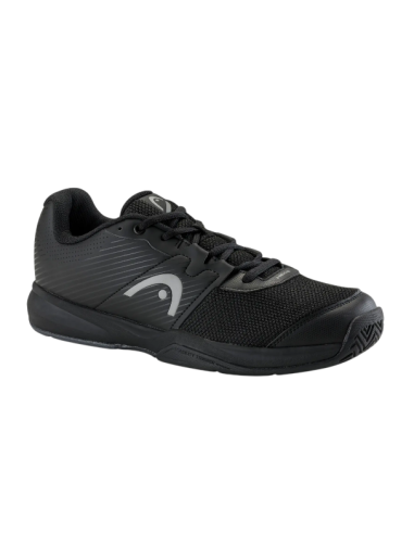 Zapatillas Tenis Hombre Head Revolt Court Negro Ligero-273505