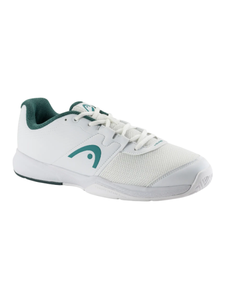 Zapatillas Tenis Hombre Head Revolt Cout Blanco Ligero-273515
