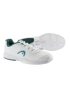 Zapatillas Tenis Hombre Head Revolt Cout Blanco Ligero-273515 2