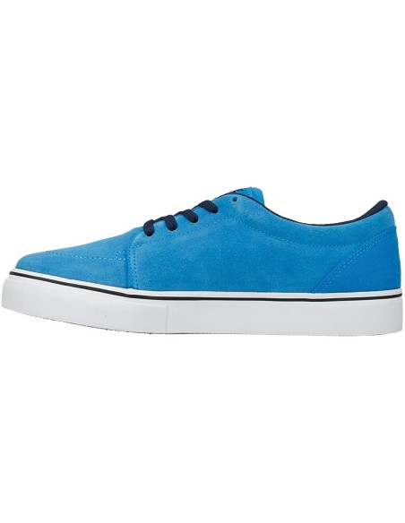 Nike SB Satire (GS) Zapatillas Niños azulón 580426-405-36